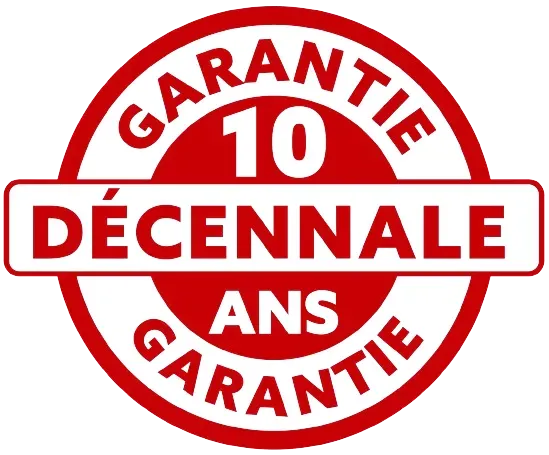 garantie dénennale
