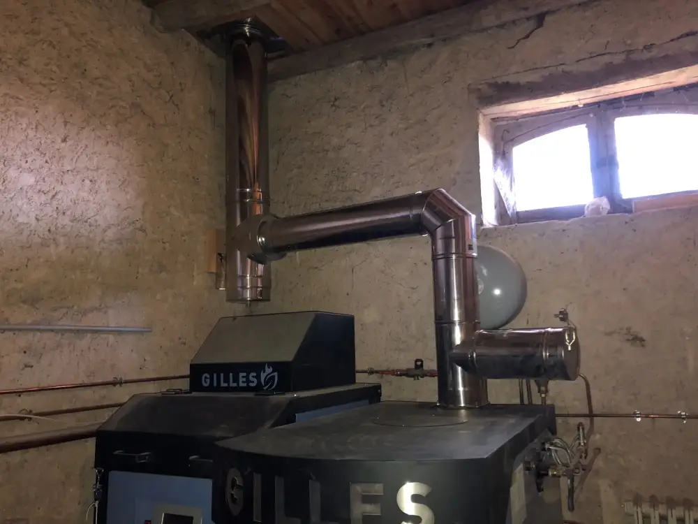 rénovation conduits